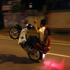 Nhạc thế thì chịu
