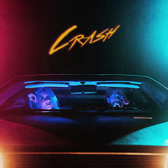 Crash (feat. Charlotte Sands)
