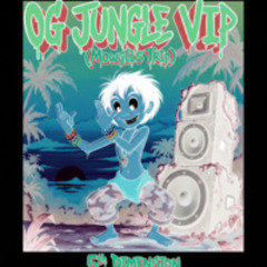 OG 96 Mowgli's Jungle Trip