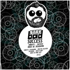 DuBeats - Success (Original Mix) [Staybad]