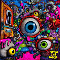 Open the Door
