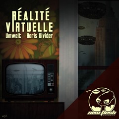 Réalité virtuelle (Remix)