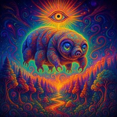Psybient & Psy Chill 🍄 Ambient Chillout 👽
