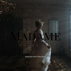 "Madame" - House Piano type beat | prod. SneakyPity
