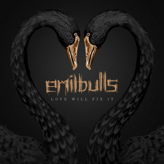 Emil Bulls - Backstabbers