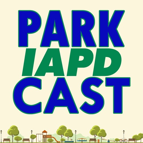 Park Cast Episode #50 - Jennifer Rogers