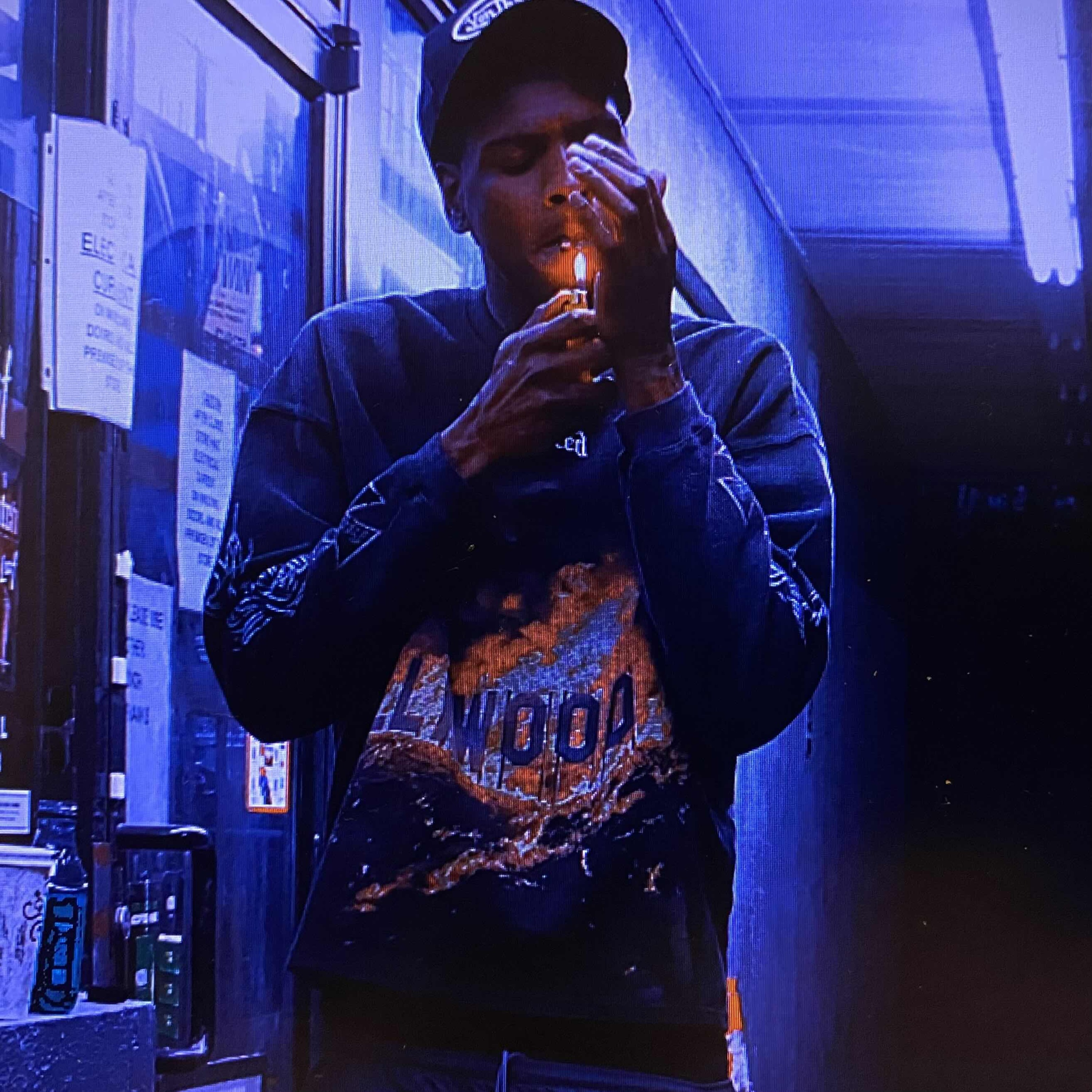 Drug Test episode artwork