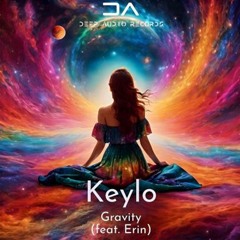 KEYLO ft. ERIN - GRAVITY