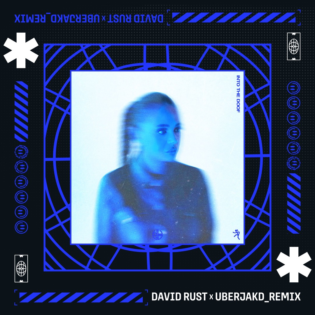Stream Hannah Laing - Poppin (Rust x Uberjak'd Remix) by David