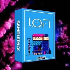 [FREE] Lofi Samplepack (Melody Loops)