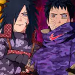 Stream RAP DO MADARA UCHIHA, TSUKUYOMI INFINITO - (NARUTO), VG BEATS  (Prod. Sidney Scaccio) by ÁLISSON CS III