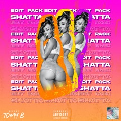 #1 EditPack Shatta / Dancehall 🍑 (+50 tracks)(Tracklist in description)💥