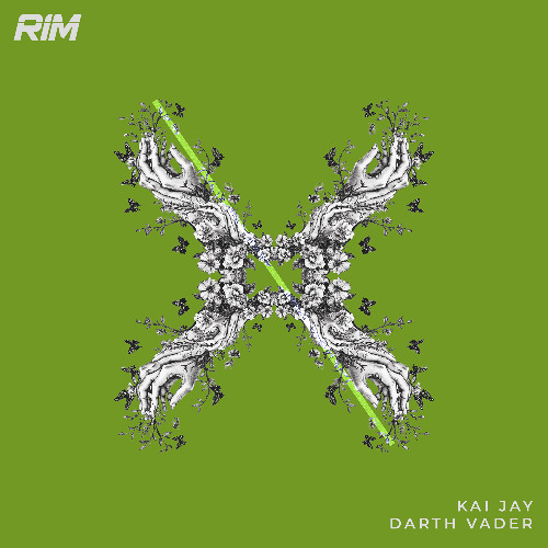 Kai Jay - Remain Calm
