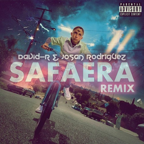 Rafael (jiafei remix) (@g0nRafa) / X