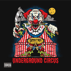 UNDERGROUND CIRCUS x EN!GMV