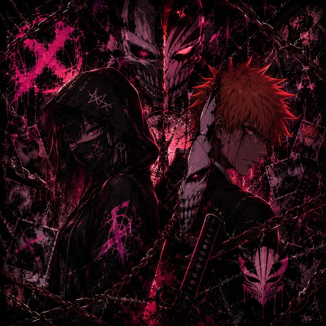 Stream Never Show Your Face X Ichigo by K$L1XR + | Listen online