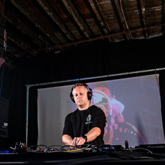 Gav Easby | Oscura Launch Party | Freedom Mills, Leeds | 26.7.25