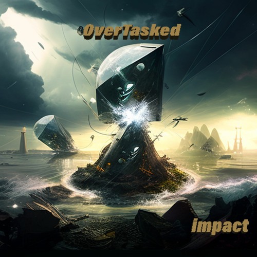 OverTasked - Impact (500 followers free download)