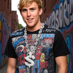 Jake Paul - YouTube Stars Diss Track (UNDERGROUND BASS REMIX) (DJ PEDAL BIKE REMIX)