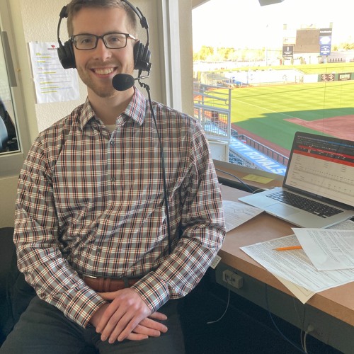 Stream episode Baseball PlaybyPlay Sample 2022 (Oregon State Beavers