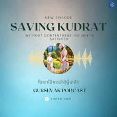 Episode 1 - Introduction (Saving Kudrat)