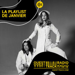Ouest Track Radio - Janvier 2023