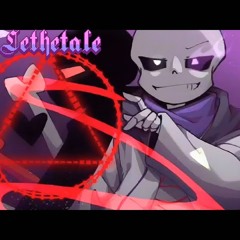 [LetheTale] Black Perspective (Sans Theme V2)