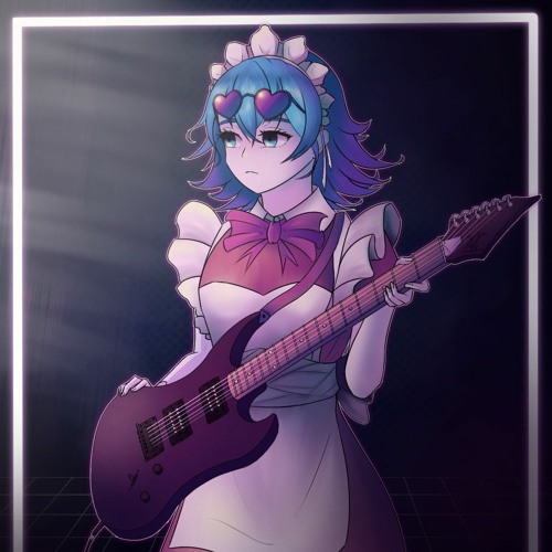 Chikoi The Maid - Someday I'll Definitely Finish Something