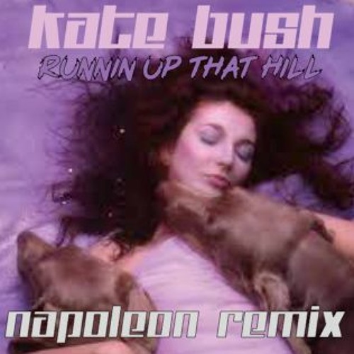 Runnin up that Hill (Napoleon Remix)