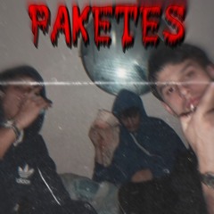 PAKETES ft. $DALI