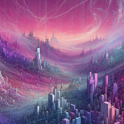 La Dimension des Ricochets