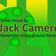 SLUREC Podcast 23-01 VA mixed by DJ Jack Cameron - Deephouse timecode vinyl set