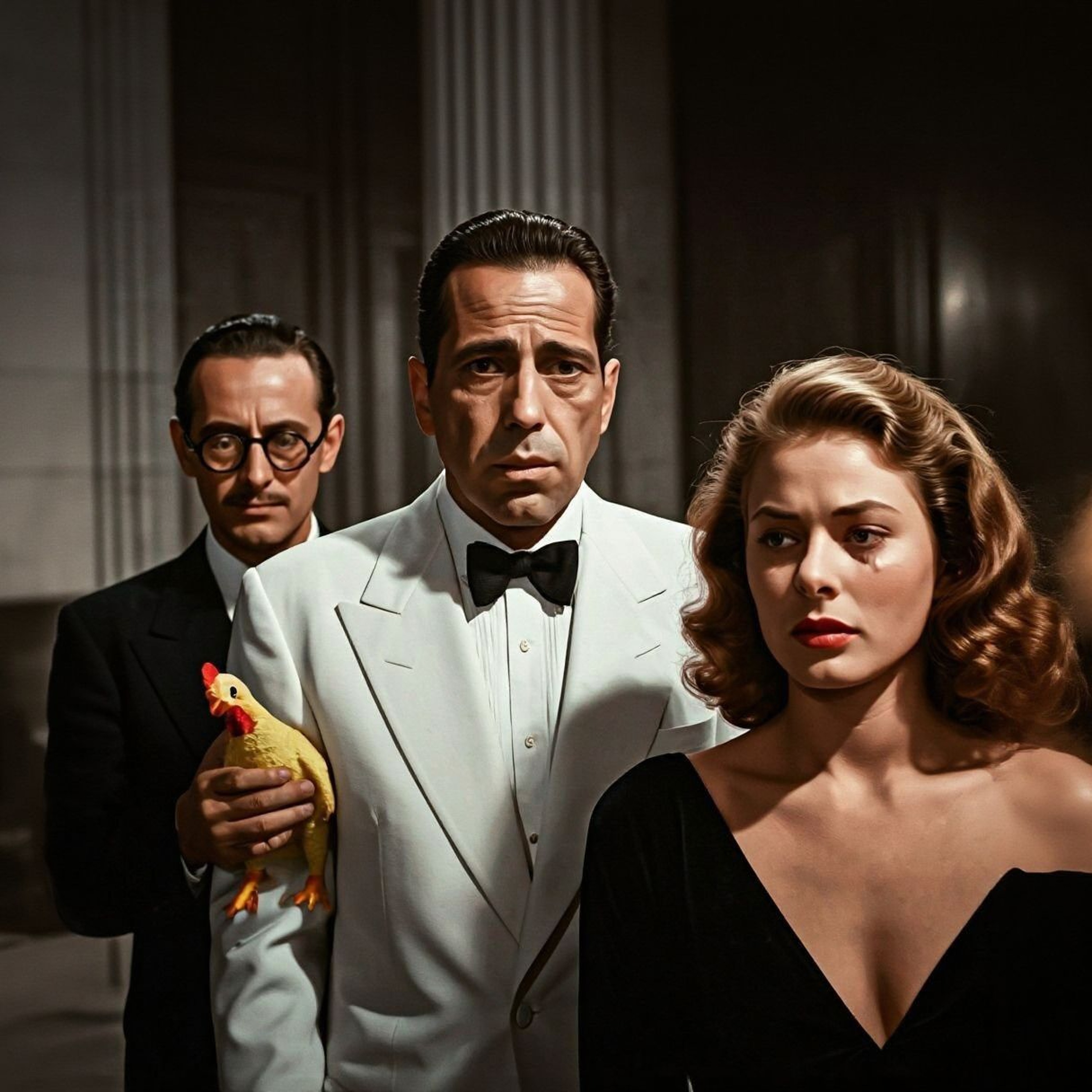 season 4 episode 42 - 02:05:2026, 23.44 episode artwork