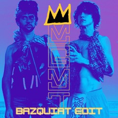 Cloonee x Fezzco x MGMT-Kids (Bazquiat Edit)