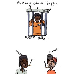 Free Sh0tz Ft Lul DJ