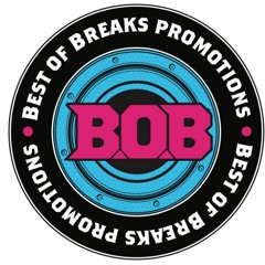 BOB Podcast With Dj Tooltime Spring 2024