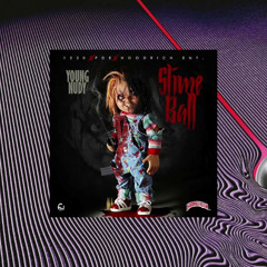 Young Nudy - Jugg x Tame Impala Remix