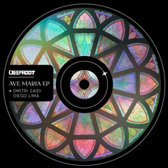 Dmitri Saidi, Diego Lima - Ave Maria