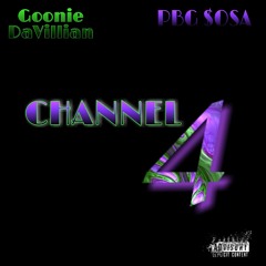 Channel 4 ft PBG Sosa