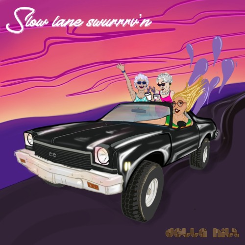 Slow Lane Swurrrrv’n