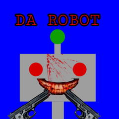 DA ROBOT - Single