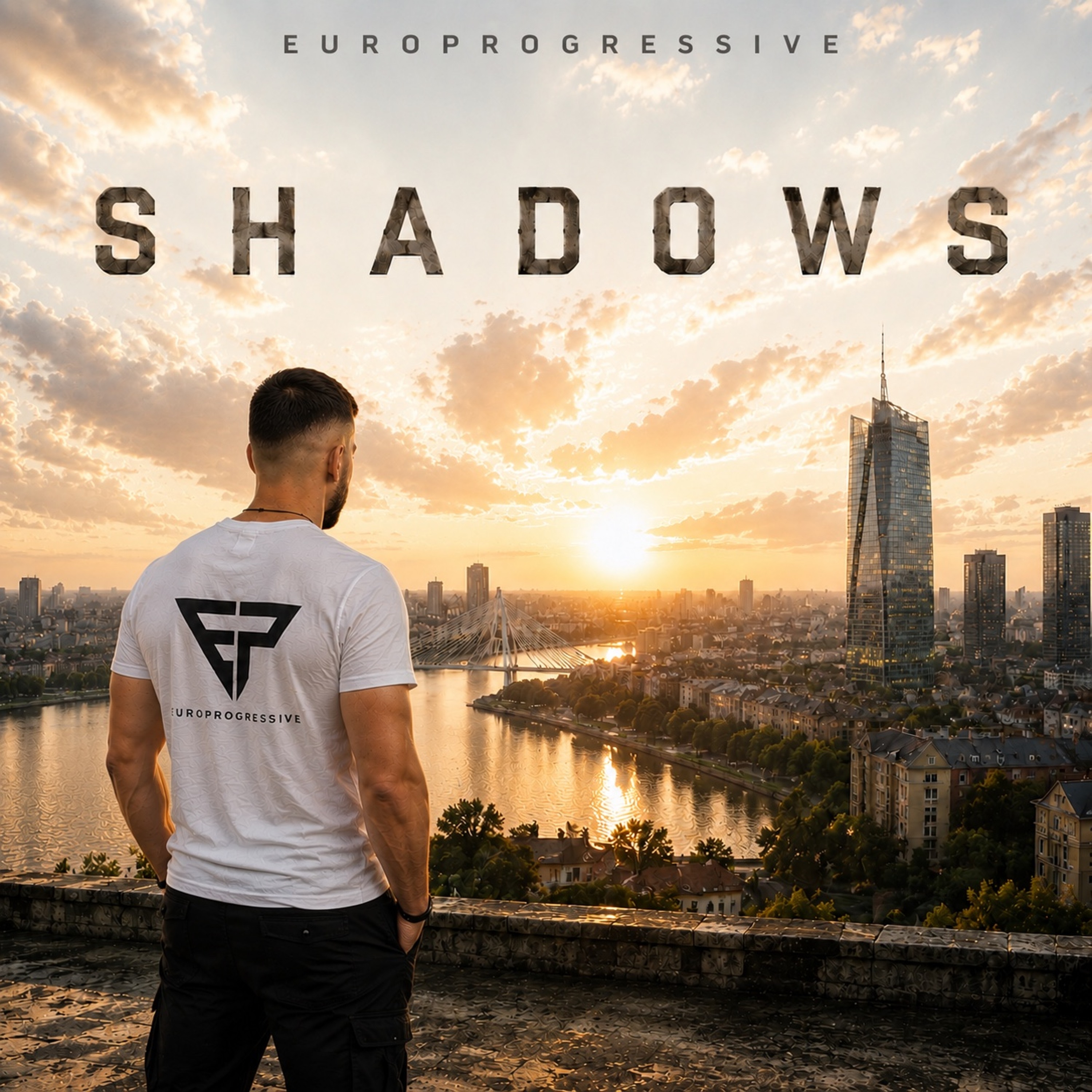 Shadows episode artwork