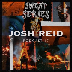 DUSKCAST [SWEAT SERIES] 17 | JOSH REID
