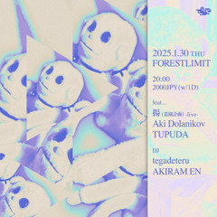 2025-01-30 ideala @Forestlimit