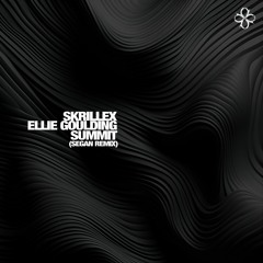 Skrillex - Summit feat. Ellie Goulding (Segan Remix)