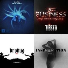 Release Radar Archive