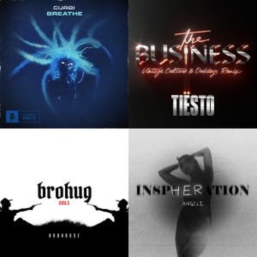 Release Radar Archive