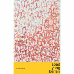 Ugoran Prasad (Melancholic Bitch) - Abad yang Berlari