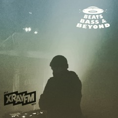 Beats, Bass & Beyond ft. t0k4 02/11/21