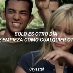 ROBERT PALMER BEST DAY OF MY LIFE.(SUB ESPAOL)//A Cinderella Story.